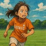 LISTA FOOTBALL CLUB(WAKAYAMA CITY,JAPAN)